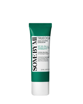 Truecica Aqua Calming Suncream SPF50+ PA++++