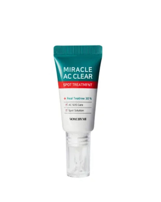 Miracle AC Clear Spot Treatment
