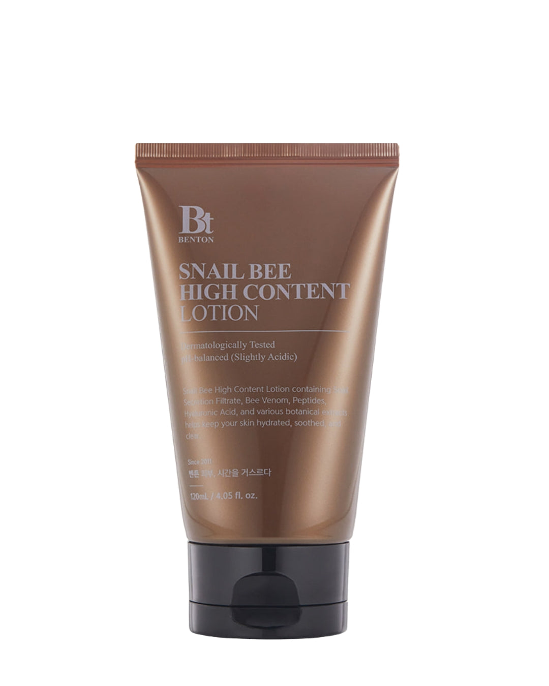 Snail Bee High Content Lotion 120 ml