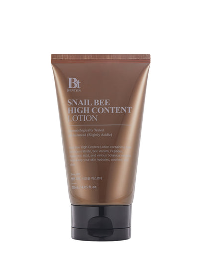 Snail Bee High Content Lotion 120 ml