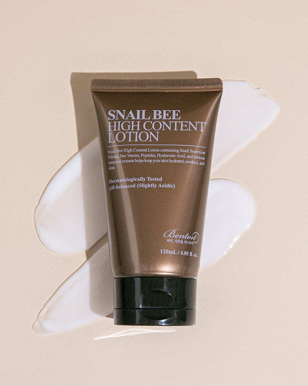 Snail Bee High Content Lotion 120 ml
