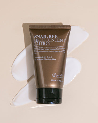 Snail Bee High Content Lotion 120 ml