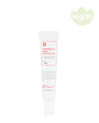 Centella Cica Spot Cream 15g
