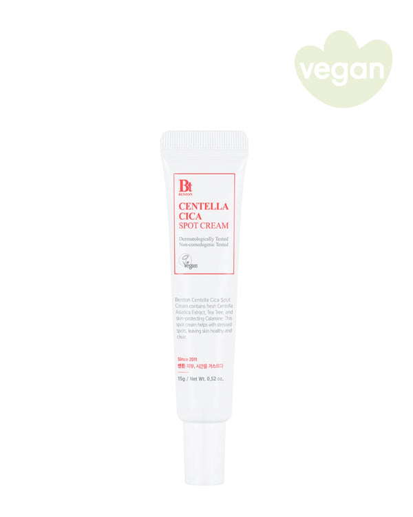 Centella Cica Spot Cream 15g