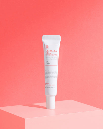 Centella Cica Spot Cream 15g