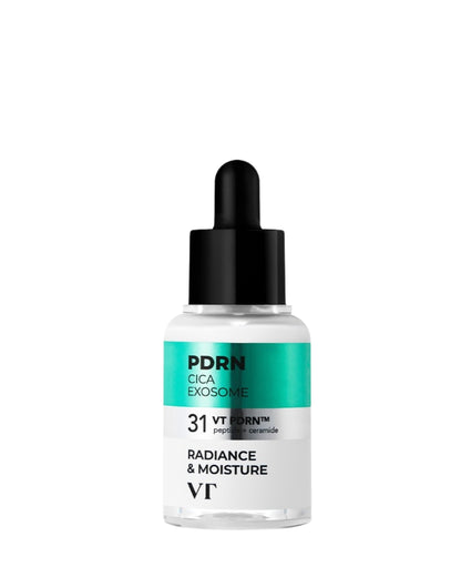 PDRN Cica Exosome Ampoule