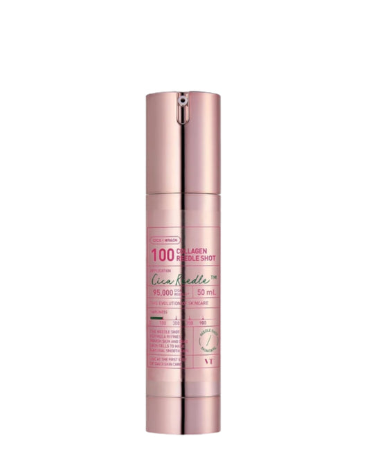 Collagen Reedle Shot 100