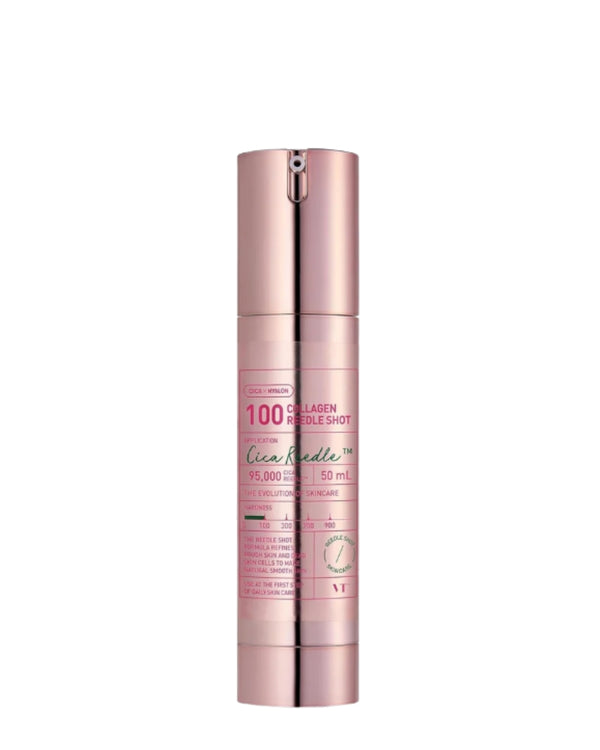 Collagen Reedle Shot 100
