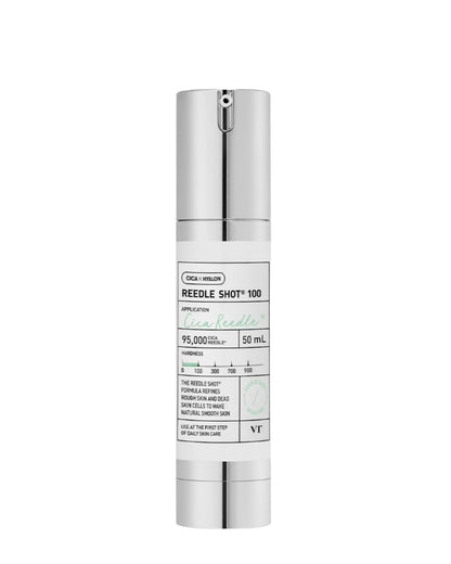 Reedle Shot 100 | Sérum Facial CICA REEDLE 50 ml