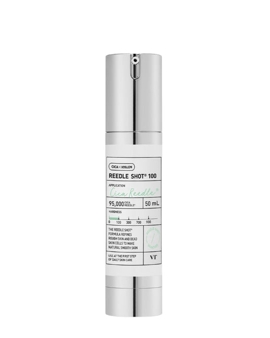 Reedle Shot 100 | Sérum Facial CICA REEDLE 50 ml