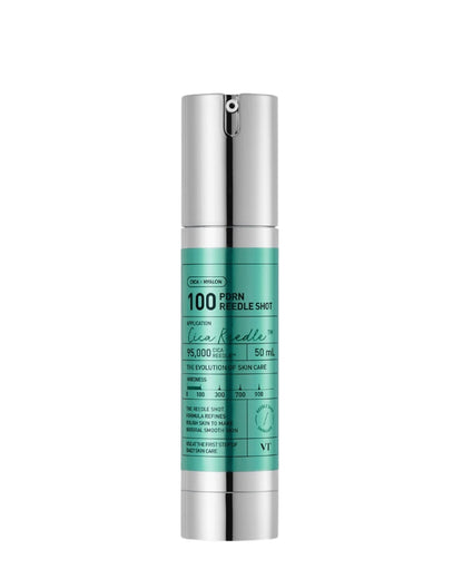 PDRN Reedle Shot 100