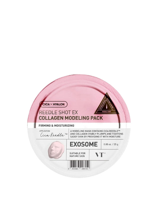 Reedle Shot EX Collagen Modeling Pack