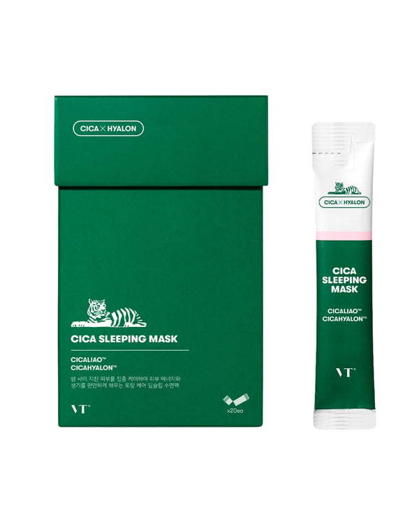Cica Sleeping Mask