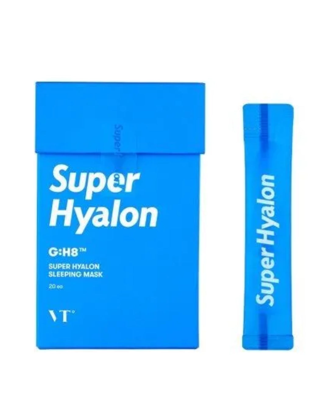 Super Hyalon Sleeping Mask