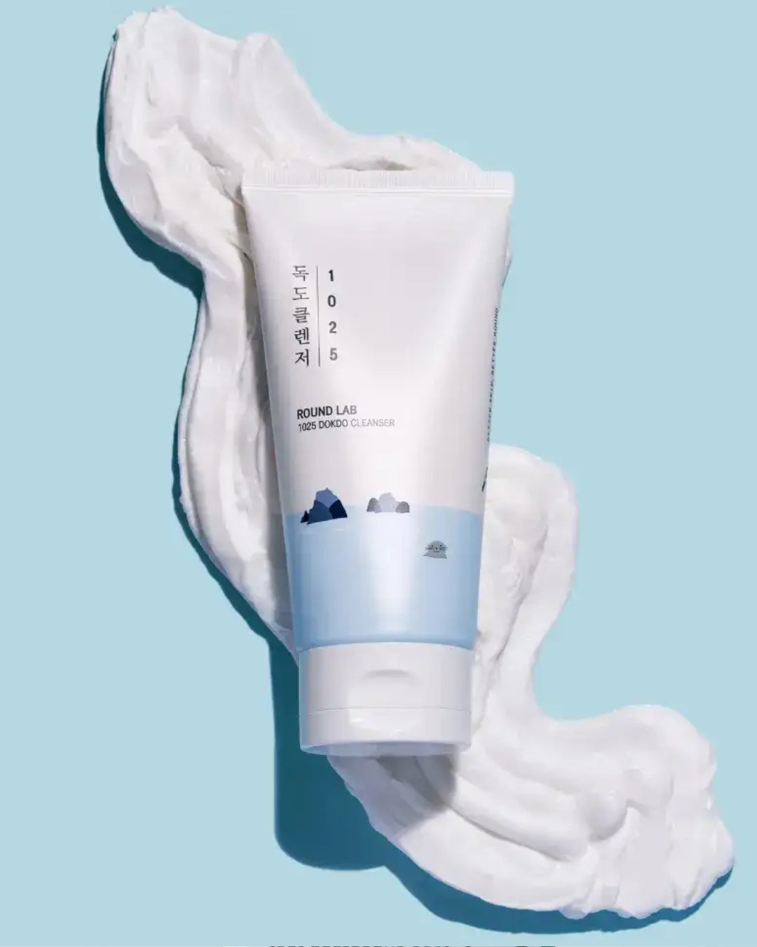 1025 Dokdo Cleanser