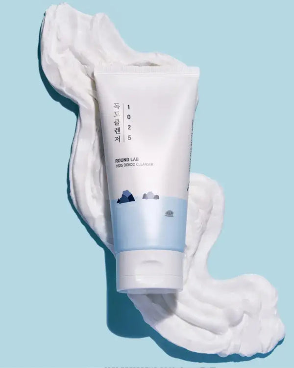 1025 Dokdo Cleanser