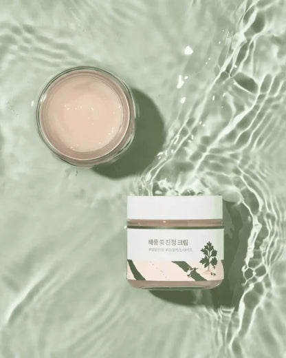 Mugwort Calming Cream