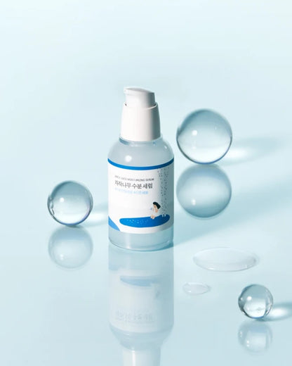 Birch Juice Moisturizing Serum