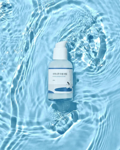Birch Juice Moisturizing Serum