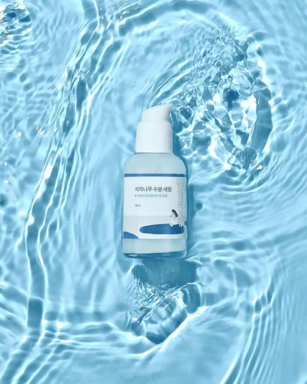 Birch Juice Moisturizing Serum