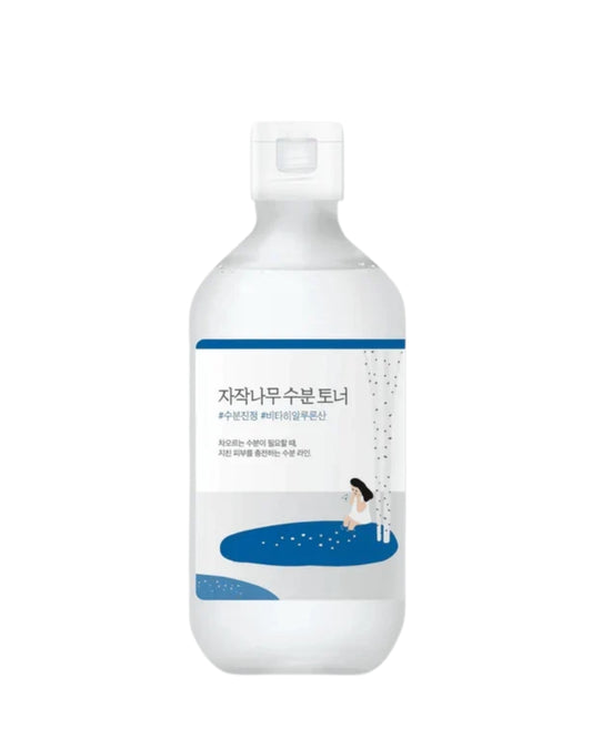 Birch Juice Moisturizing Toner