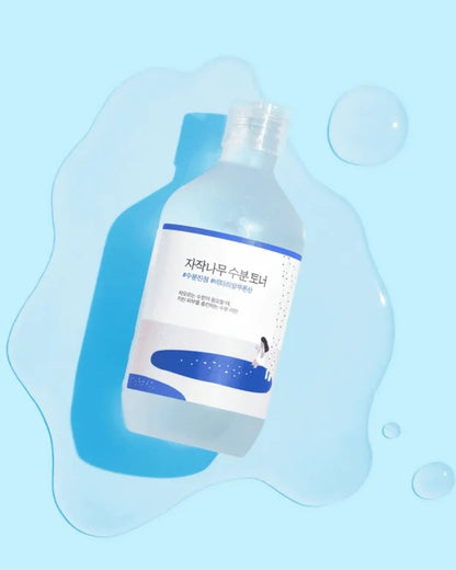 Birch Juice Moisturizing Toner