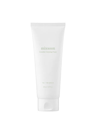 Centella Cleansing Foam | Espuma Limpiadora con Centella Asiática