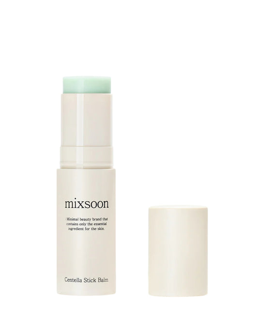 Centella Stick Balm | Bálsamo Multiusos en Barra con Centella