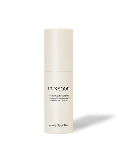 Centella Stick Balm | Bálsamo Multiusos en Barra con Centella