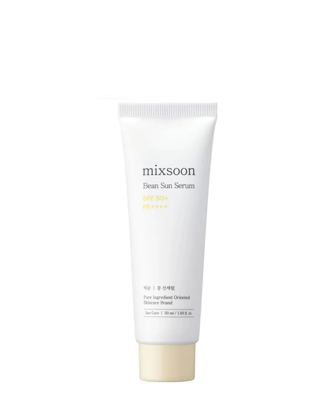 Bean Sun Serum SPF 50+ PA++++ | Protector Solar Facial en Sérum