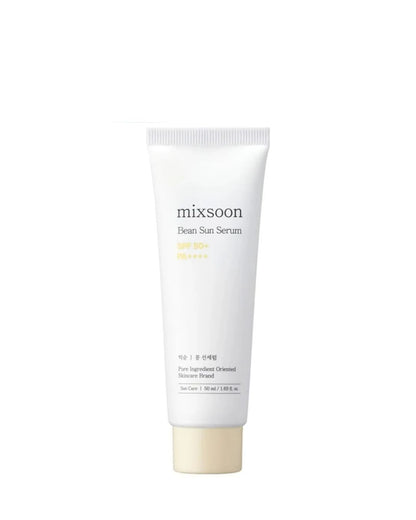 Bean Sun Serum SPF 50+ PA++++ | Protector Solar Facial en Sérum