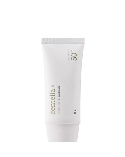 Centella Sun Cream SPF 50+ PA++++ | Protector Solar Calmante