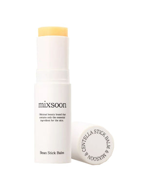 Bean Stick Balm | Bálsamo Multiusos en Barra con Extracto de Soya