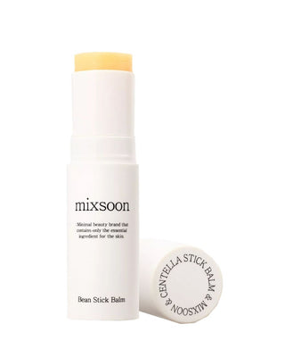 Bean Stick Balm | Bálsamo Multiusos en Barra con Extracto de Soya