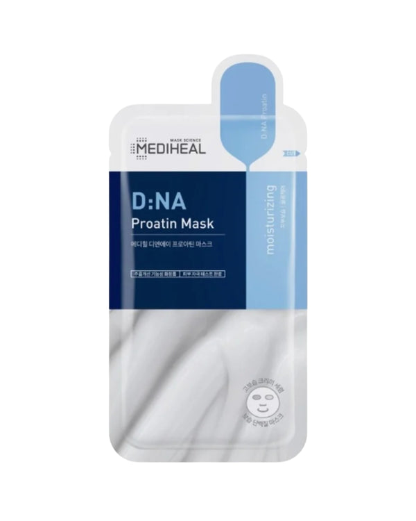 D:NA Proatin Mask | Mascarilla Hidratante y Nutritiva