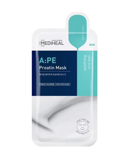 A:PE Proatin Mask | Mascarilla Calmante y Reparadora
