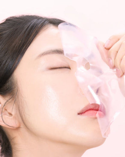 No. 2 Rose PDRN Overnight Collagen Mask | Mascarilla Nocturna