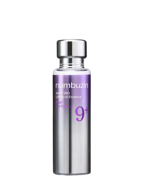 No. 9 NAD+ Bio Lifting-sil Essence | Esencia Antiedad