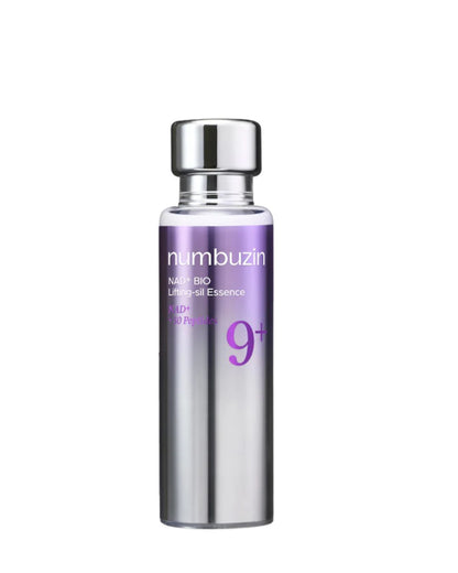 No. 9 NAD+ Bio Lifting-sil Essence | Esencia Antiedad