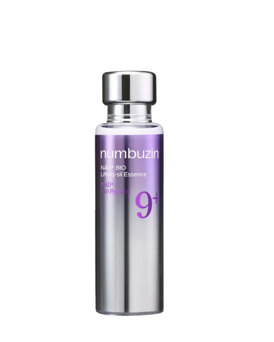 No. 9 NAD+ Bio Lifting-sil Essence | Esencia Antiedad