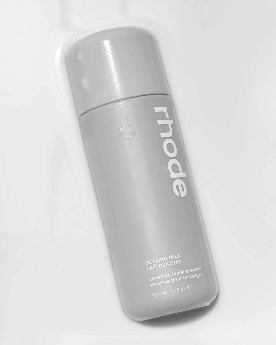 Glazing Milk Esencia Facial con Ceramidas