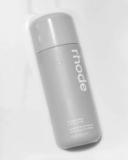 Glazing Milk Esencia Facial con Ceramidas