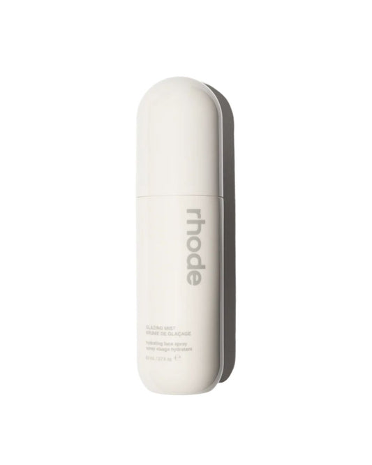 Glazing Mist Bruma Facial Hidratante