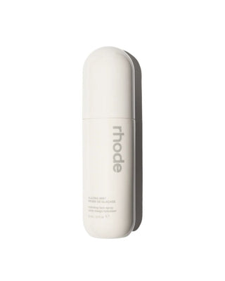 Glazing Mist Bruma Facial Hidratante