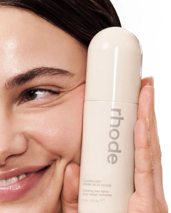 Glazing Mist Bruma Facial Hidratante