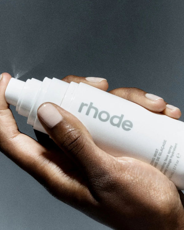 Glazing Mist Bruma Facial Hidratante