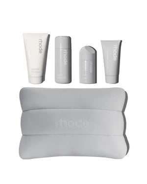 The Rhode Kit de Rutina Facial Esencial