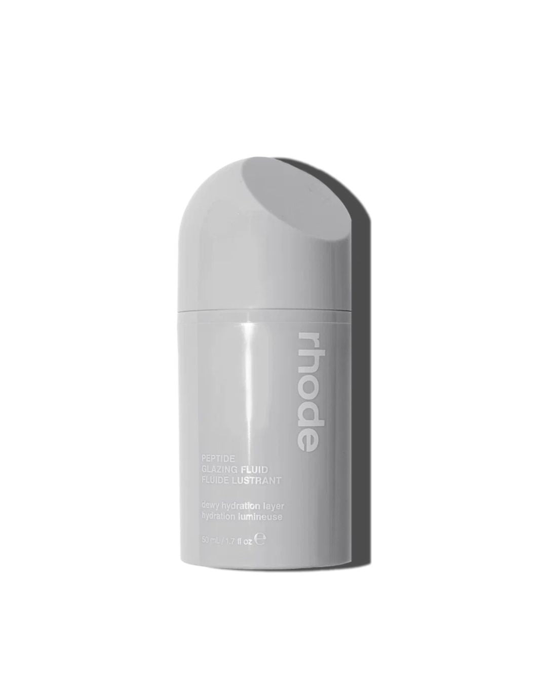 Peptide Glazing Fluid Sérum en Gel