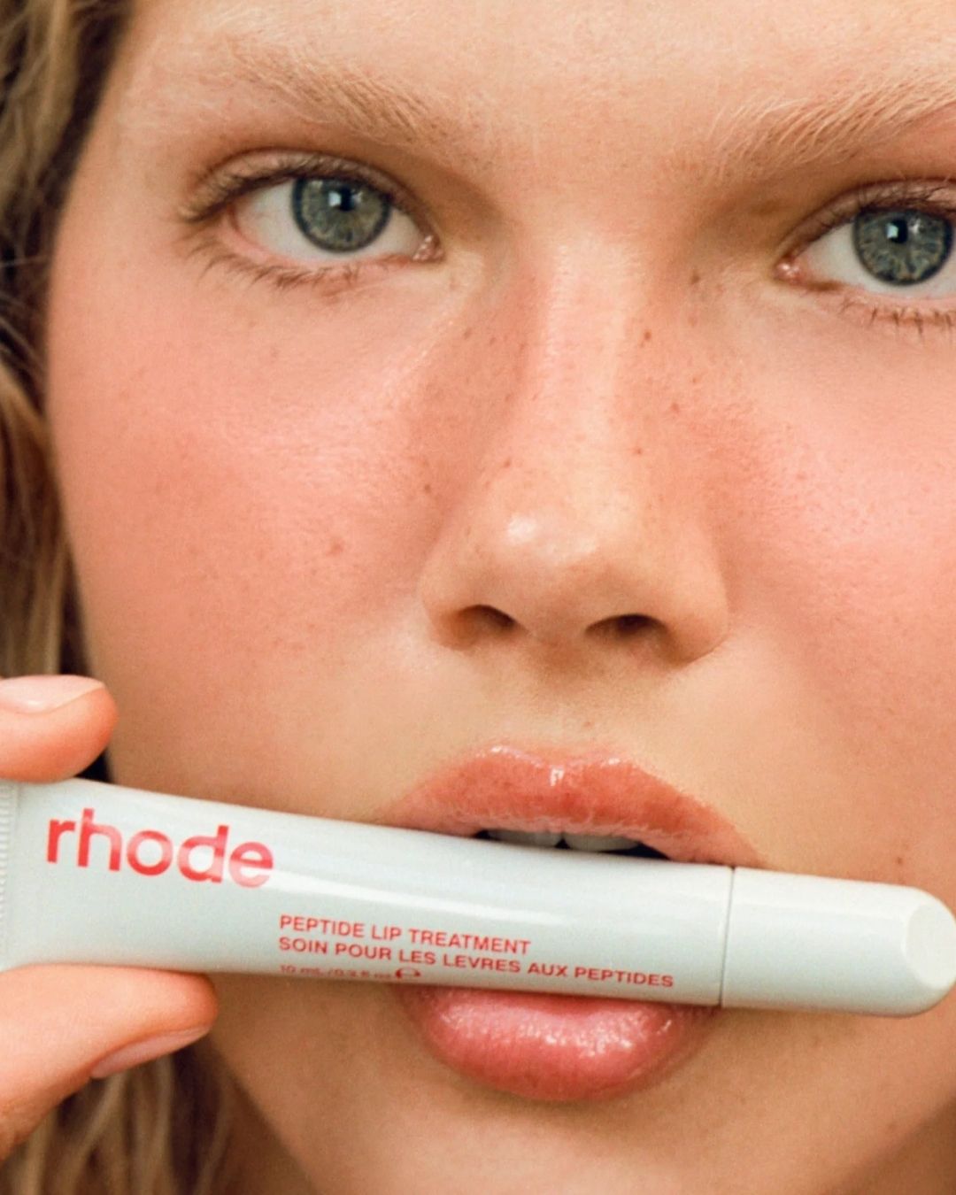Peptide Lip Treatment