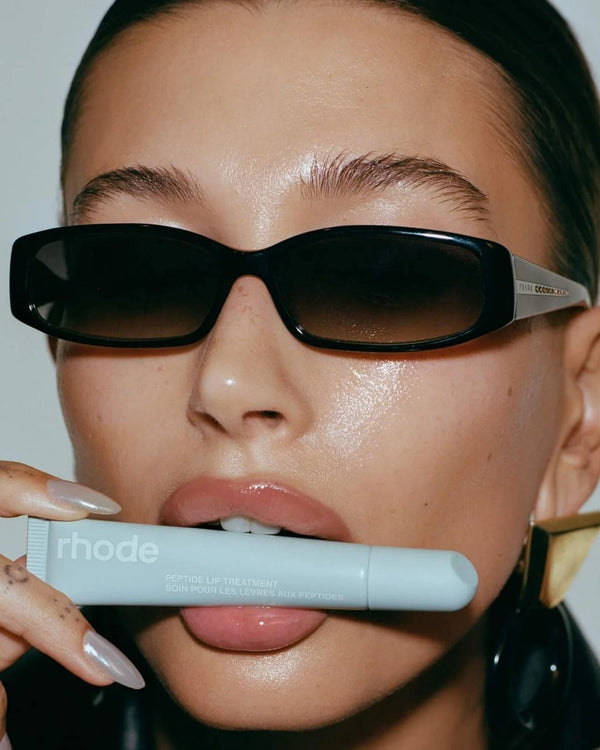 Peptide Lip Treatment